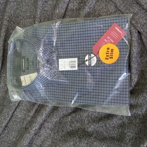 Brand new Men's dress shirt from Express